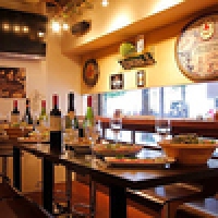 情報交換会（第3回リードアクロス勉強会後）